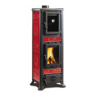 Salamandra a lenha Fulvia Forno - Nórdica & Extraflame Salamandra a lenha Fulvia Forno - Nórdica & Extraflame